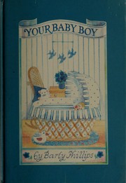 Cover of: Your Baby Boy