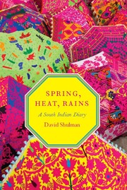 Cover of: Spring, heat, rains