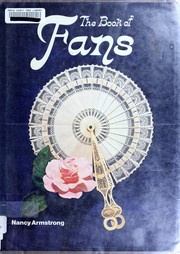 Cover of: The book of fans