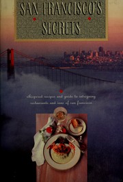 Cover of: San Francisco's secrets by Kathleen DeVanna Fish