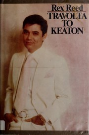 Cover of: Travolta to Keaton