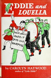 Cover of: Eddie and Louella