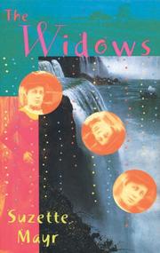 Cover of: The widows