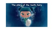 Cover of: The story of the tooth fairy