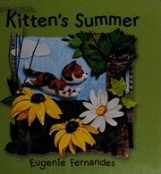 Cover of: Kitten's summer