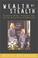 Cover of: Wealth by stealth