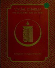 Cover of: Visual Dharma