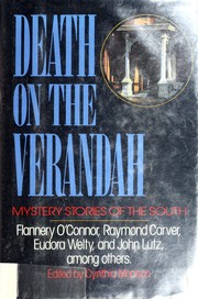 Cover of: Death on the Verandah