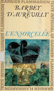 Cover of: L' Ensorcelée