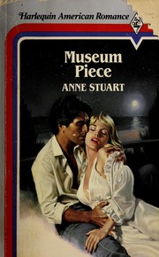 Cover of: Museum Piece