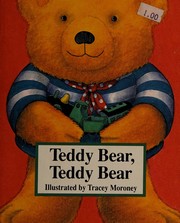 Cover of: Teddy Bear Teddy Bear