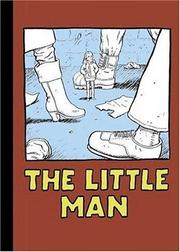 Cover of: The Little Man: Short Strips, 1980-1995