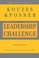 Cover of: The Leadership Challenge