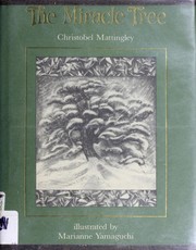 Cover of: The miracle tree