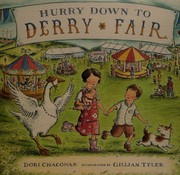 Cover of: Hurry down to Derry Fair