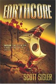 Cover of: Earthcore