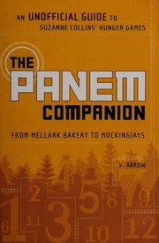 The Panem companion by V. Arrow