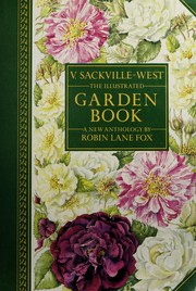 The illustrated garden book by Vita Sackville-West