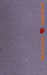 Cover of: Physics for poets by Robert H. March