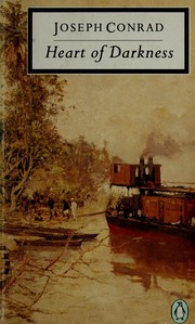 Cover of: Heart of Darkness by Joseph Conrad, Paul O'Prey