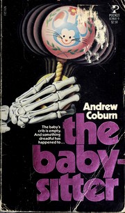 Cover of: The Babysitter