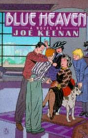 Cover of: Blue heaven by Joe Keenan