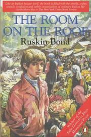 Cover of: Room On the Roof