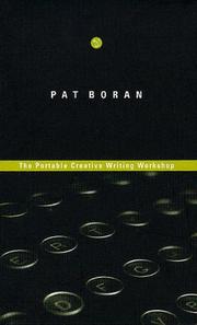 Cover of: The portable creative writing workshop