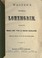 Cover of: Wagner's opera Lohengrin