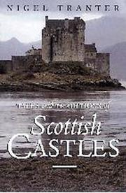 Cover of: Tales And Traditions of Scottish Castles