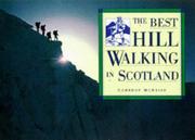 Cover of: The Best Hill Walking in Scotland