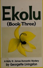 Cover of: Ekolu