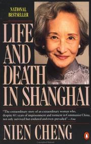 Cover of: Life and death in Shanghai
