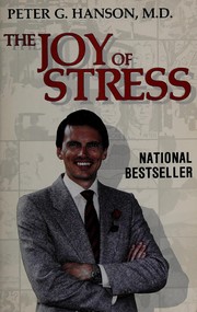 Cover of: The joy of stress.