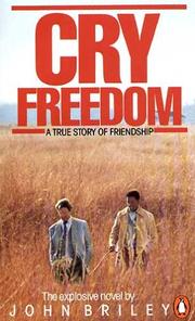 Cry freedom