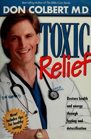 Cover of: Toxic relief