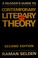 Cover of: A reader's guide to contemporary literary theory