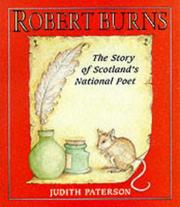 Robert Burns : the story of Scotland's national poet