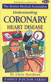 Understanding coronary heart disease