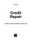 Cover of: Credit Repair