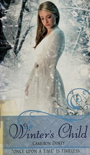 Cover of: Winter's child