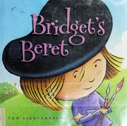 Bridget's beret by Tom Lichtenheld