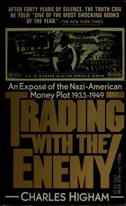 Cover of: Trading With the Enemy