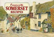 Favourite Somerset recipes