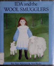 Cover of: Ida and the wool smugglers