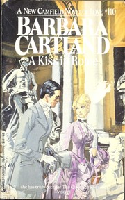 Cover of: A Kiss in Rome