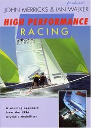 Cover of: High Performance Racing (Sail to Win)