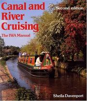 Canal & river cruising : the IWA manual