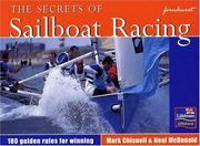 Cover of: The Secrets of Sailboat Racing