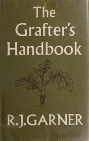 Cover of: The grafter's handbook